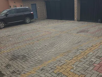 Beautiful 3 Bedroom Flat