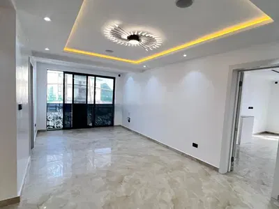 Fully Super Luxury 5 Bedroom Mansion:::