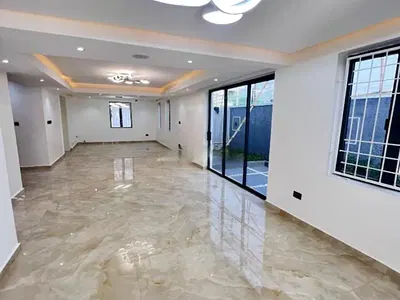 Fully Super Luxury 5 Bedroom Mansion:::