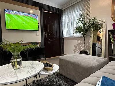 Brand New 2 Bedroom Apartment