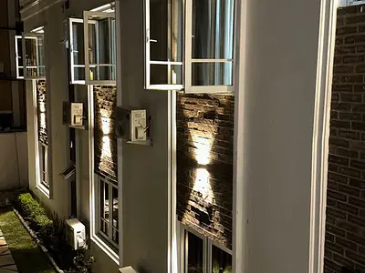 Furnished 3 Bedroom Apartment