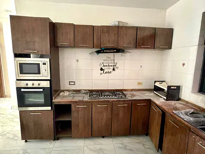 Uniquely Built 2 Bedroom Apartment with Clean Water