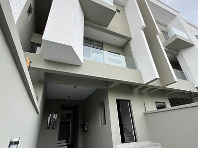 4 Bedroom Terrace with BQ