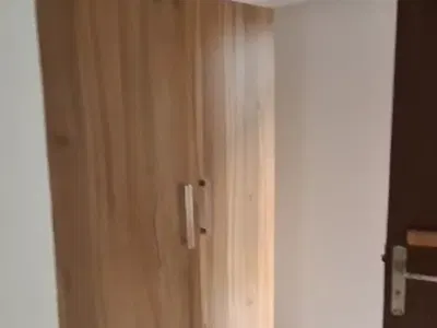 Self Contained