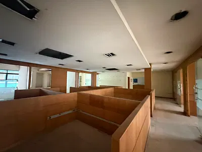 400SQM Open Office Space