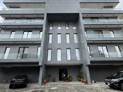 Luxury 3 Bed Maisonette