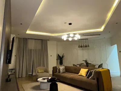 Luxury 2 Bedroom Apartment