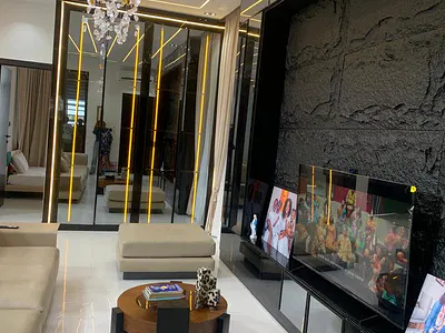 Luxury 4 Bedroom Duplex