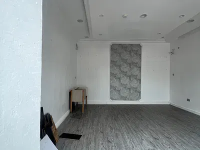 Shop Space