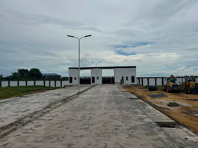 A Buy and Build Land Offer at Ibeju Lekki Lagos Nigeria
