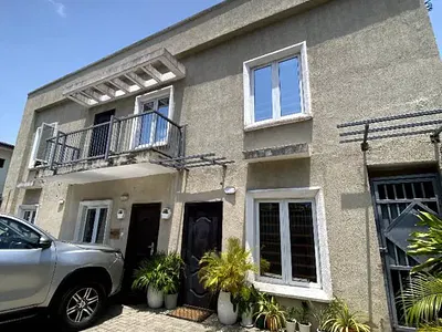 Furnished 1-Bedroom Apartment