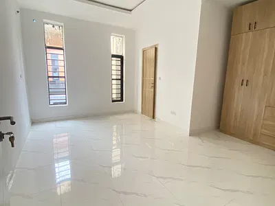 3 Bedroom
