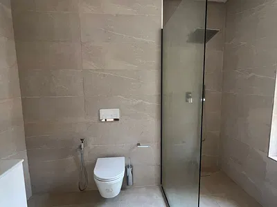 Luxury 5 Bedroom Terrace