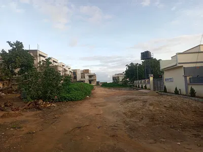 2000 SQM Residential Land
