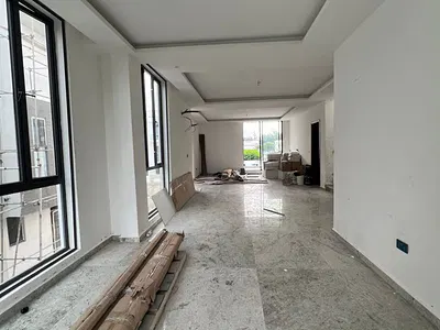 Luxury 5 Bedroom Detached Duplex
