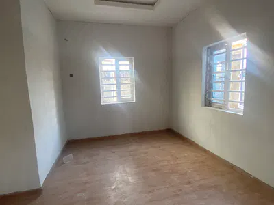 Newly Built Mini Flat with Pop