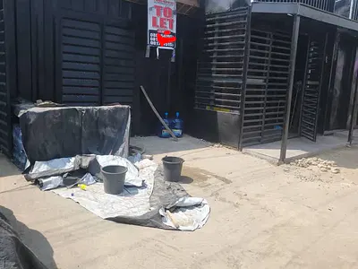 A Shop