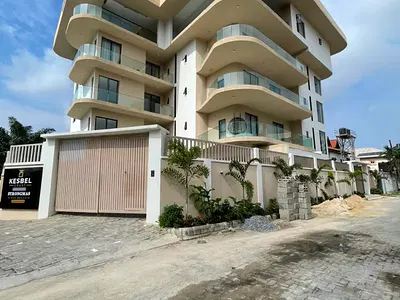 3 Bedroom Apartment