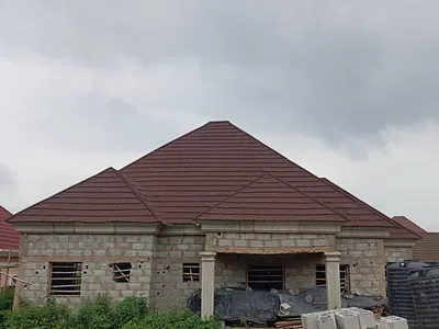 Luxury 3 Bedroom Fully Detach Bungalow with Excellent Facilities