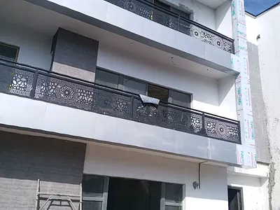 Luxury 2 Bedroom Apartment