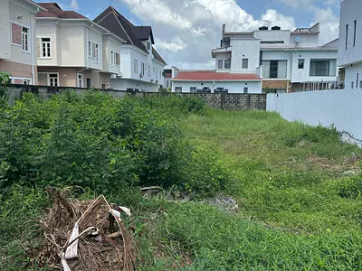 Landed Property