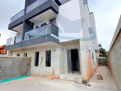 Newly Built 4 Bedroom Semi Detached Duplex