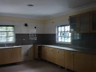 6 Bedroom Duplex with 3 Rooms BQ and a Security House