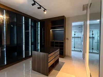 5 Bedroom Luxury Duplex