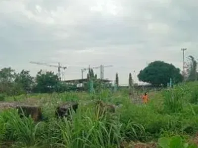 870.709SQM Direct Allocation Land