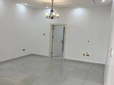 Spacious Standard 1 Bedroom and Parlor (Mini-Flat) Ground Floor