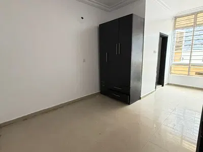 Brand New Spacious Semi Master's Bedroom in a Well Secured Estate