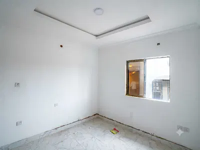 Newly Built Standard Room Self (7 Units)