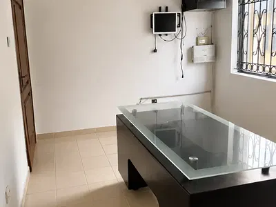 Office Space Available