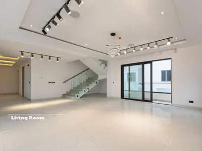 4-Bedroom Maisionette