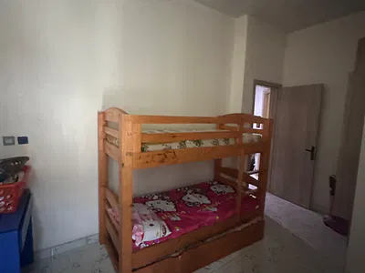 4 Bedroom Terrace Duplex