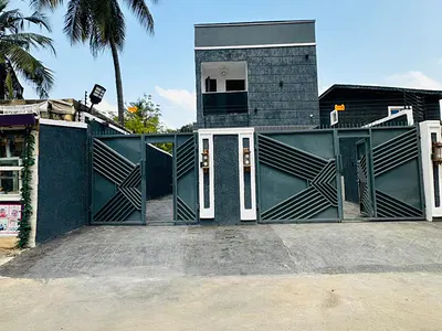 Newly Built 4-Bedroom Detached Duplex Perfect for Family Living