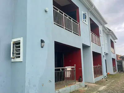 Luxurious 2 Bedroom