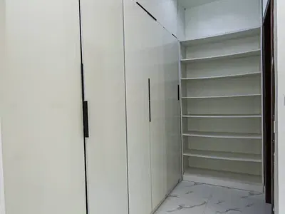 Luxury 4 Bedroom Terraced Duplex
