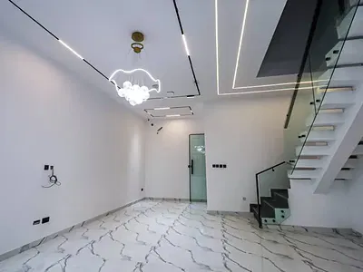 Luxury 4 Bedroom Terraced Duplex