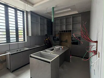 6 Bedroom Detached Duplex with Pool
