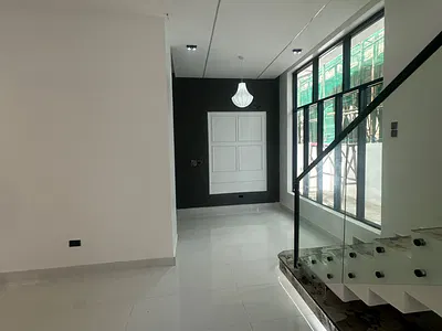 4 Bedroomsmart Home with BQ