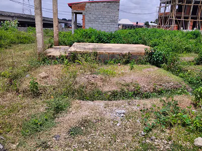 Commercial Plot