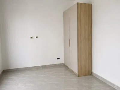 Luxury 3 Beds Apartment with BQ