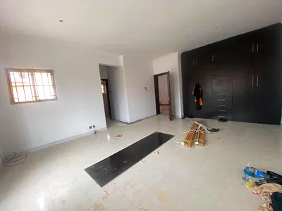 Lovely Miniflats in a Serene Location. with Spacious Room