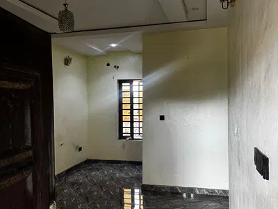 Standard 2-Bedroom Apartment (Upstairs)