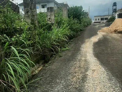 Residential Land