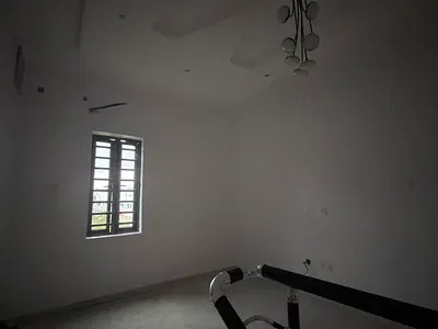 Spacious & Self Compound 3 Bedroom Terrace