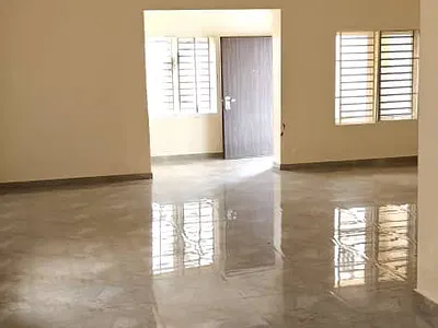 Standard 5 Bedroom Terraced +BQ — Close to Coza Church, Guzape District, Abuja