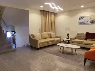 Fully Furnished 3 Bed Terrace Duplex