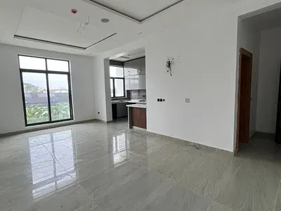 Newly Built 2-Bedroom Apartment